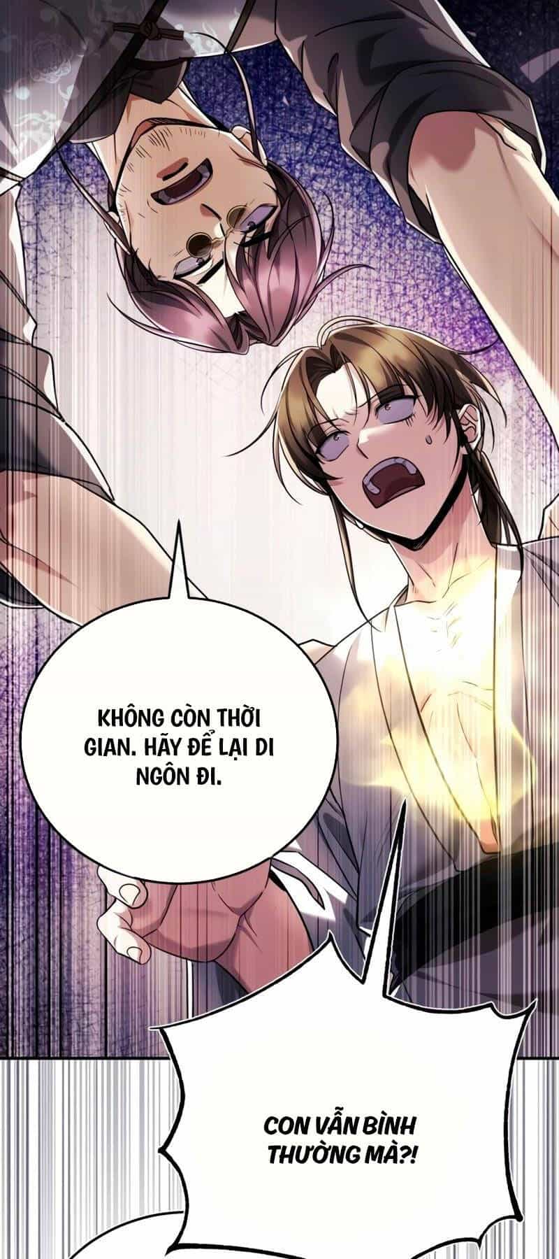 Thiếu Gia Yểu Mệnh Nhà Họ Bạch - Chương 42 - ảnh 51