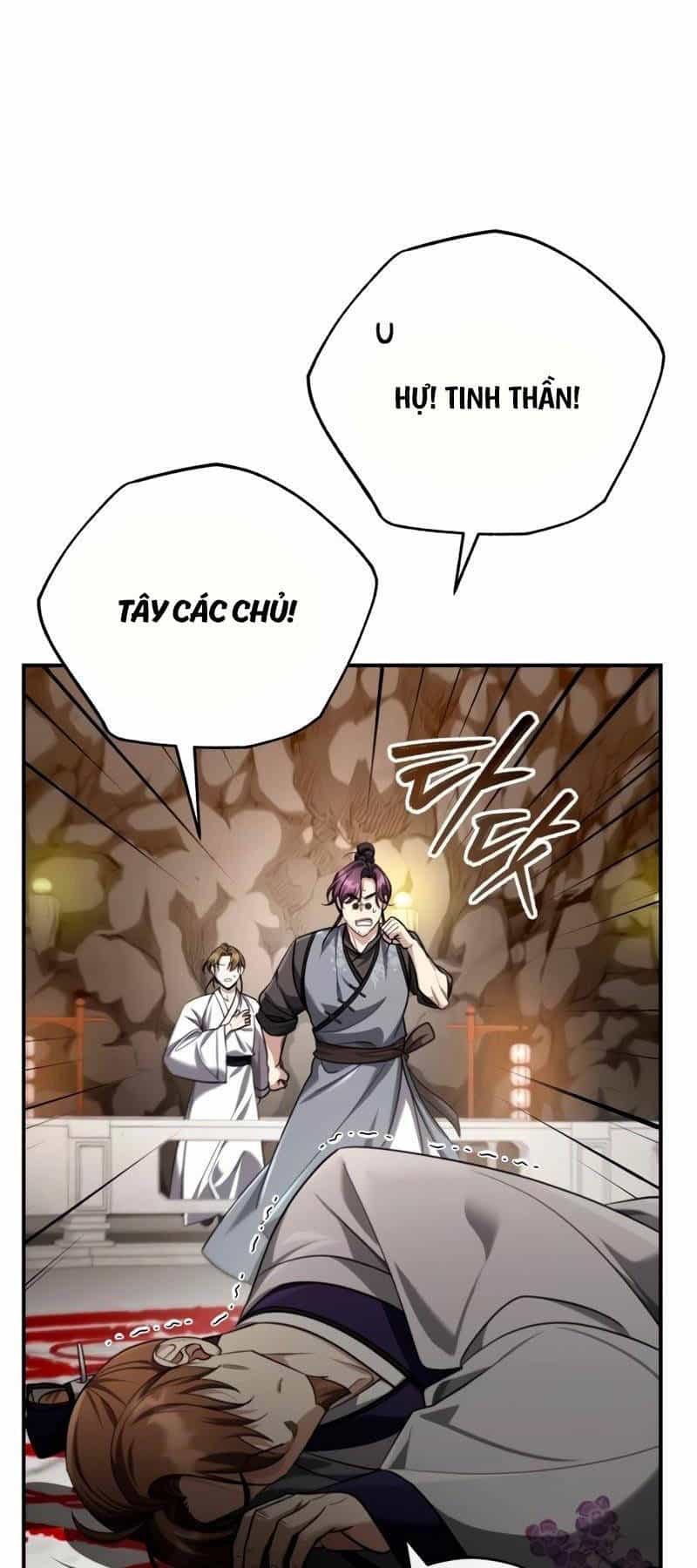 Thiếu Gia Yểu Mệnh Nhà Họ Bạch - Chương 42 - ảnh 59