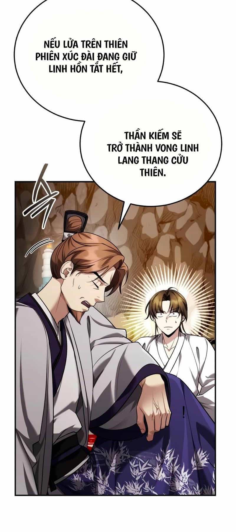 Thiếu Gia Yểu Mệnh Nhà Họ Bạch - Chương 42 - ảnh 63