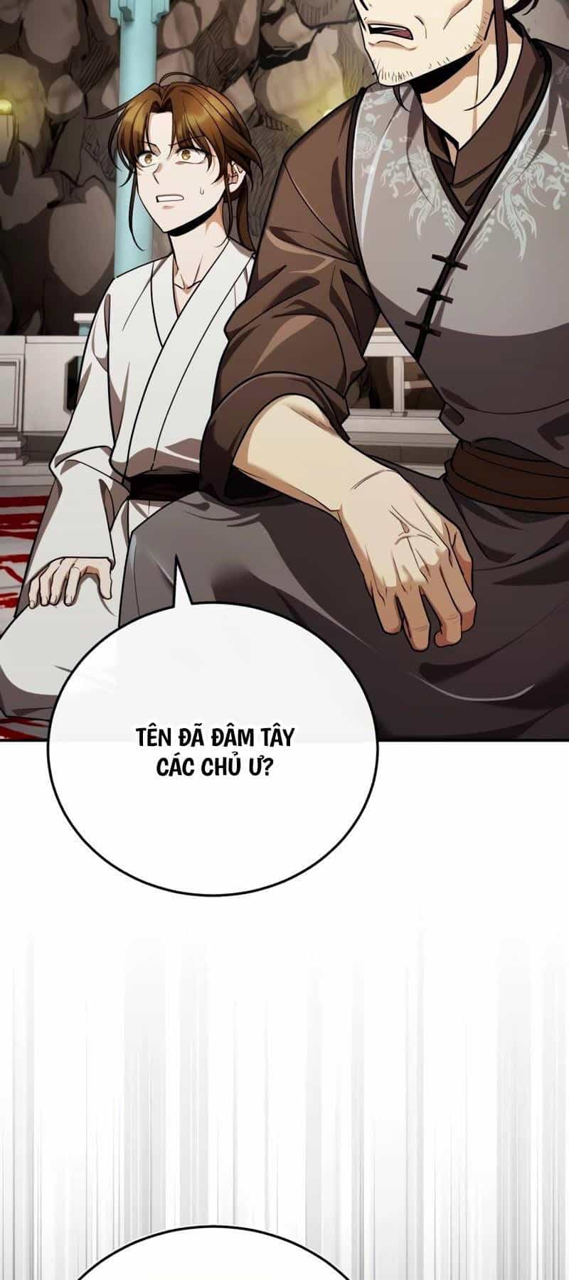 Thiếu Gia Yểu Mệnh Nhà Họ Bạch - Chương 42 - ảnh 66