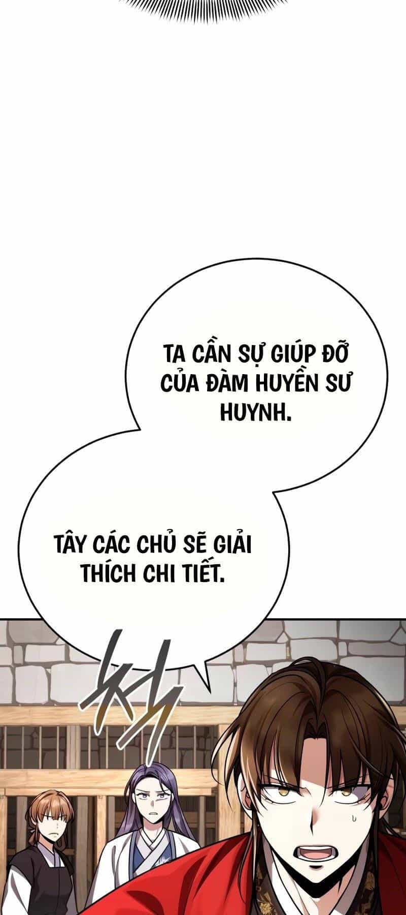 Thiếu Gia Yểu Mệnh Nhà Họ Bạch - Chương 42 - ảnh 83