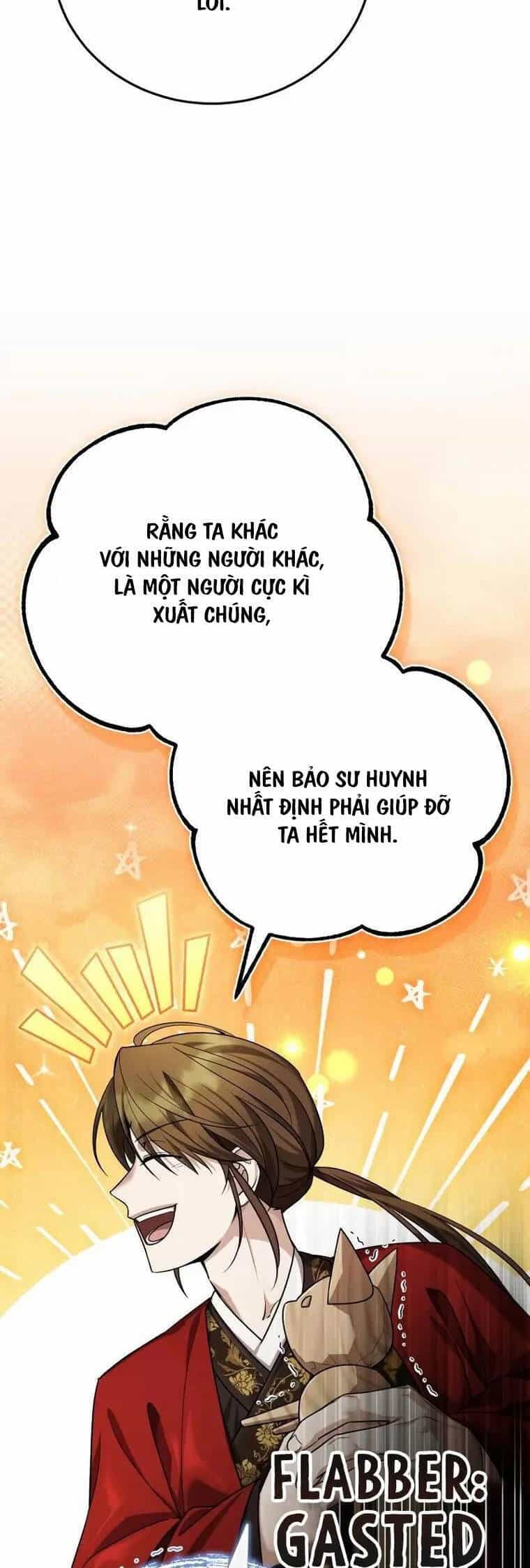 Thiếu Gia Yểu Mệnh Nhà Họ Bạch - Chương 43 - ảnh 17