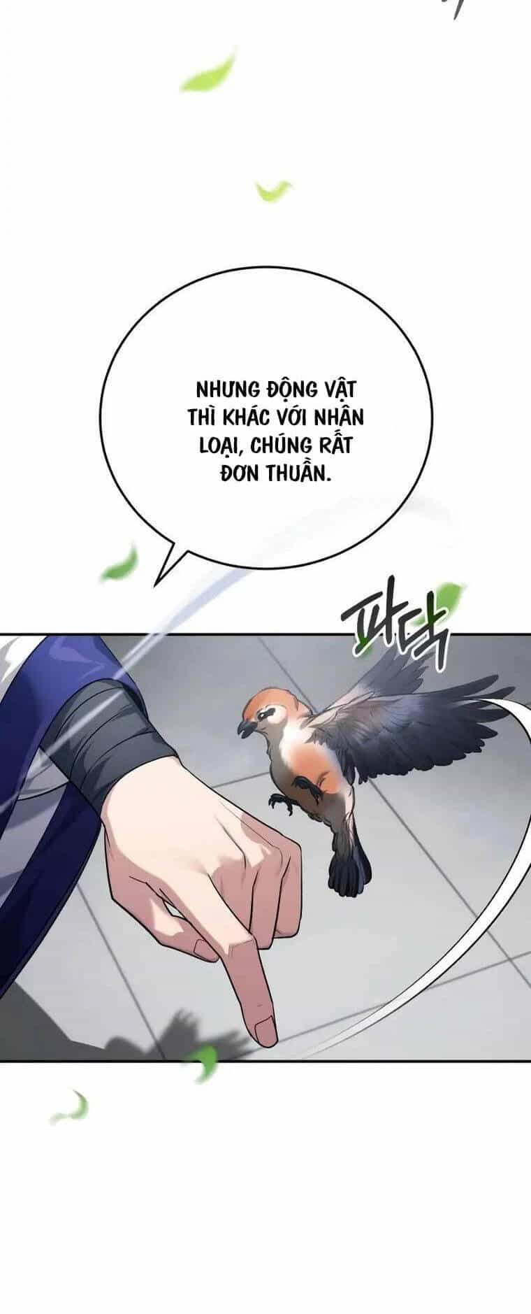 Thiếu Gia Yểu Mệnh Nhà Họ Bạch - Chương 43 - ảnh 24
