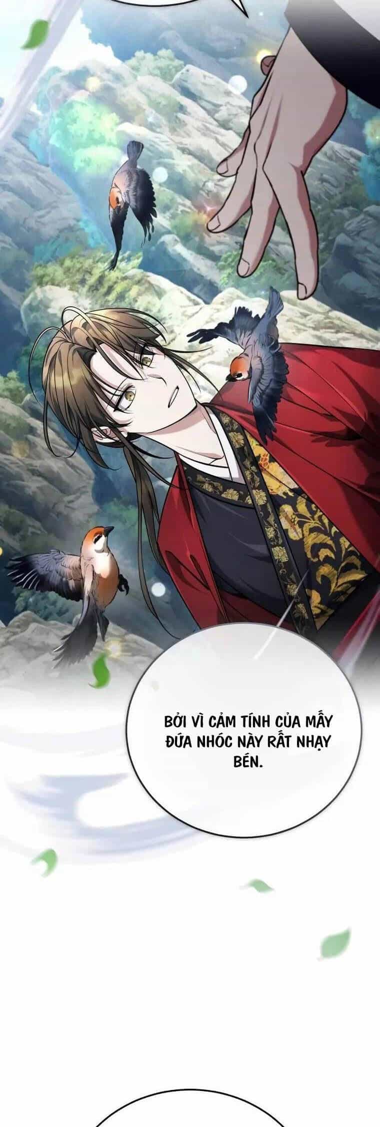 Thiếu Gia Yểu Mệnh Nhà Họ Bạch - Chương 43 - ảnh 26