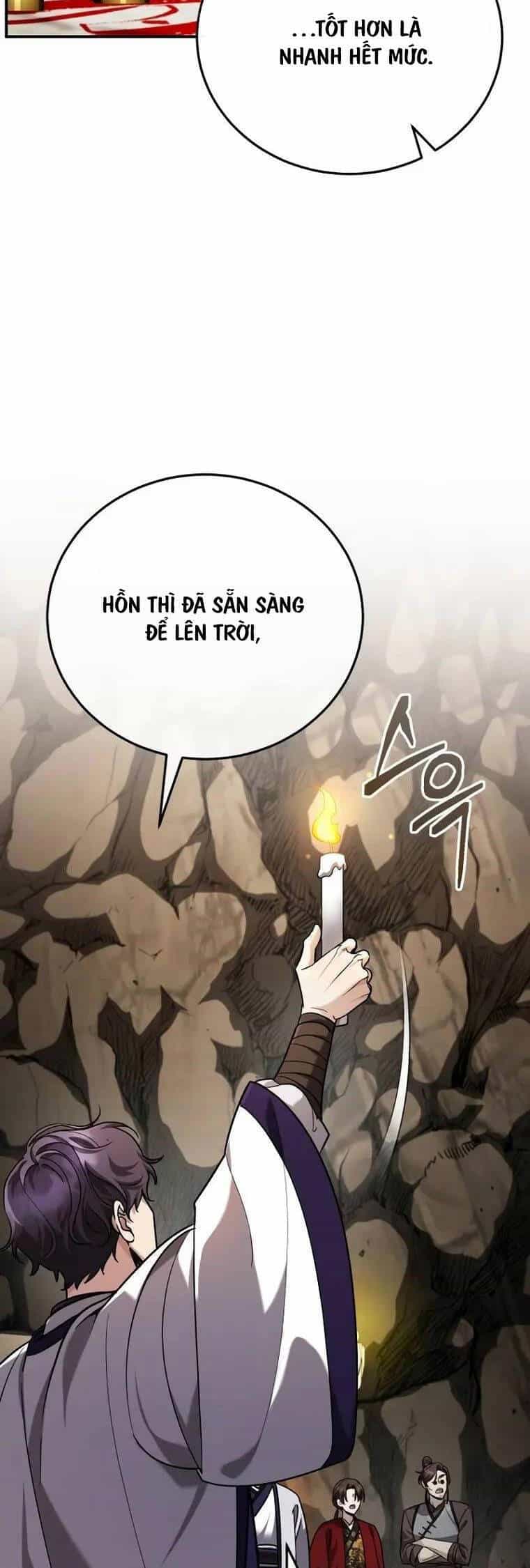 Thiếu Gia Yểu Mệnh Nhà Họ Bạch - Chương 43 - ảnh 33