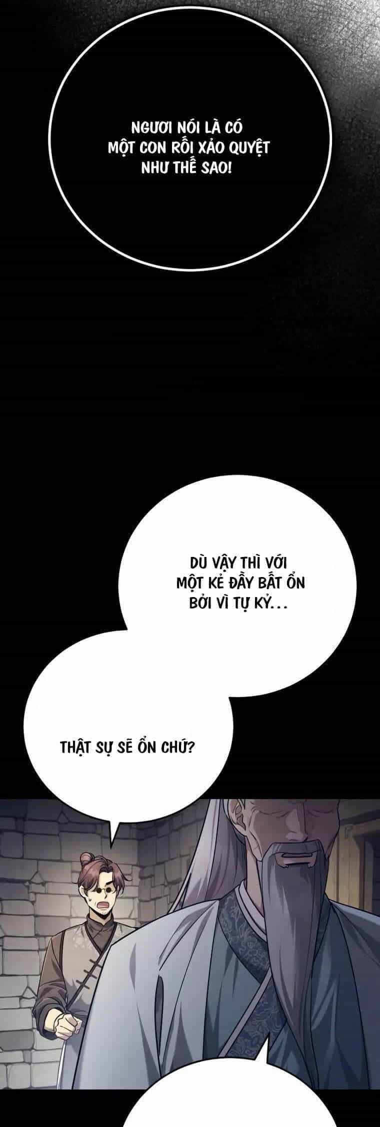 Thiếu Gia Yểu Mệnh Nhà Họ Bạch - Chương 43 - ảnh 41