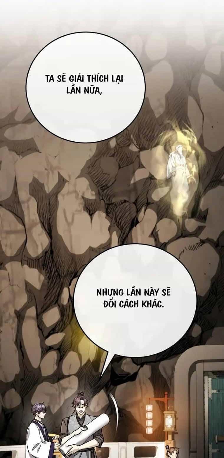 Thiếu Gia Yểu Mệnh Nhà Họ Bạch - Chương 43 - ảnh 49