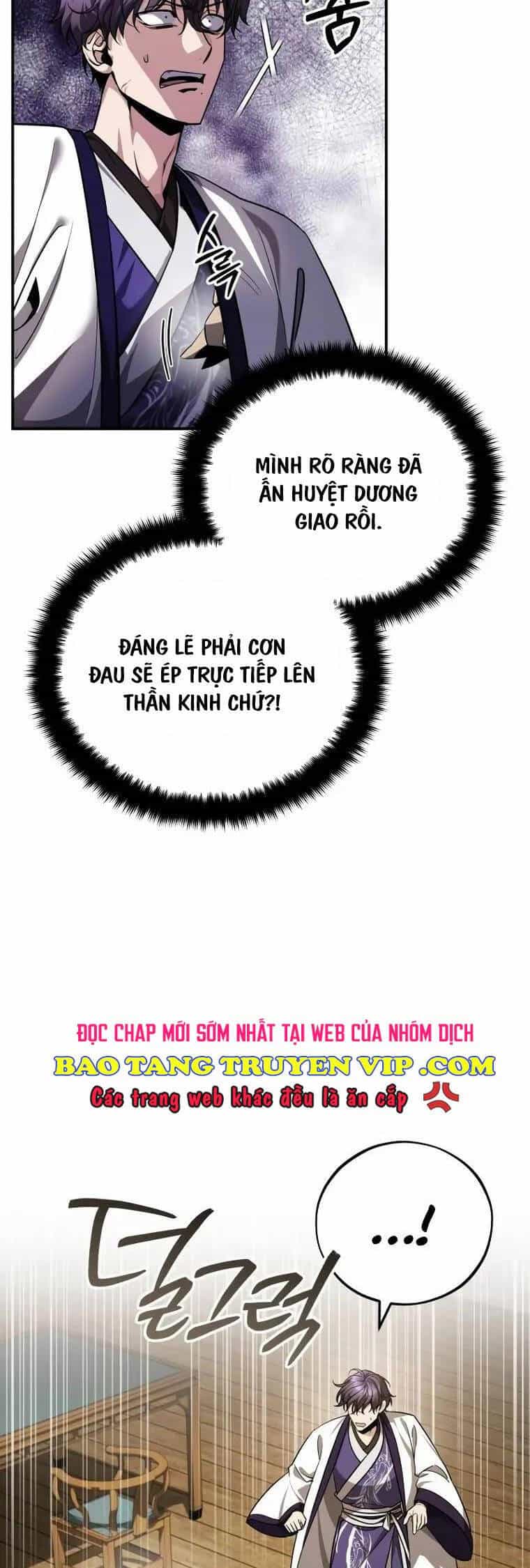 Thiếu Gia Yểu Mệnh Nhà Họ Bạch - Chương 43 - ảnh 5