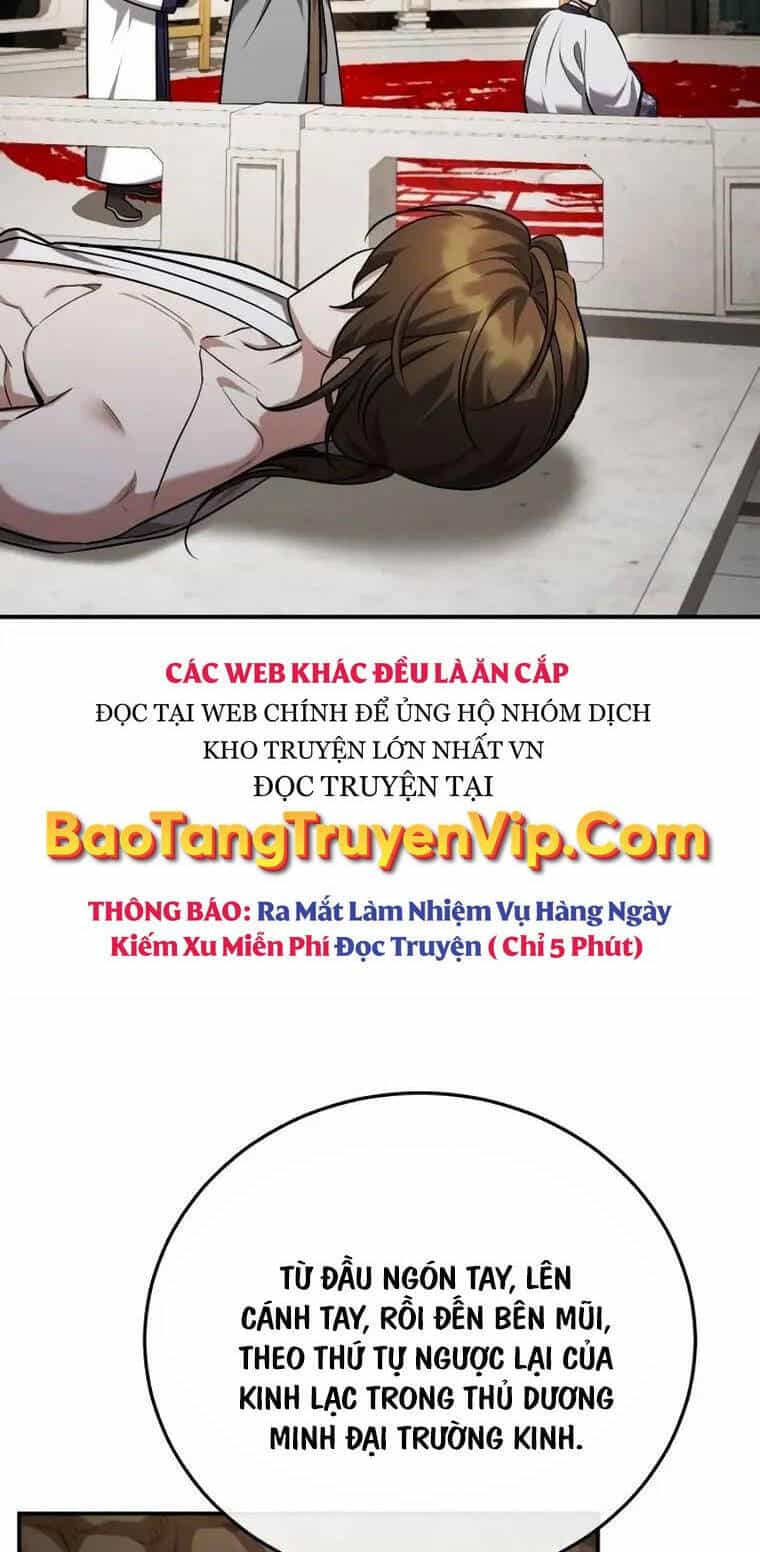 Thiếu Gia Yểu Mệnh Nhà Họ Bạch - Chương 43 - ảnh 50