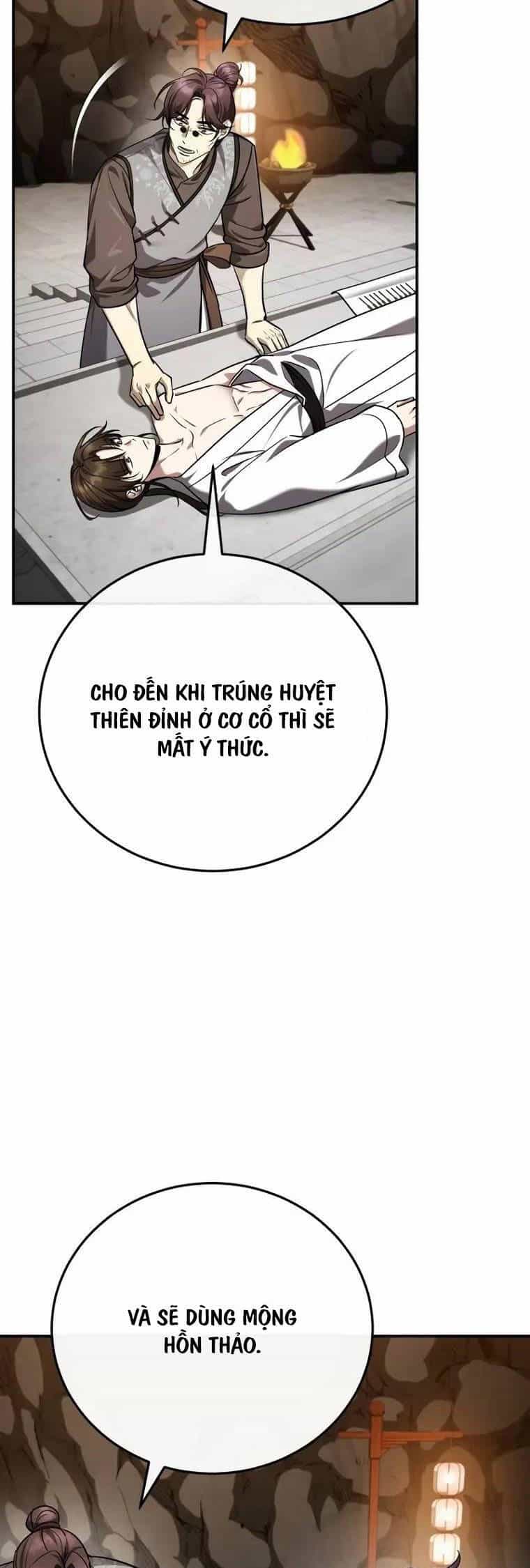 Thiếu Gia Yểu Mệnh Nhà Họ Bạch - Chương 43 - ảnh 51
