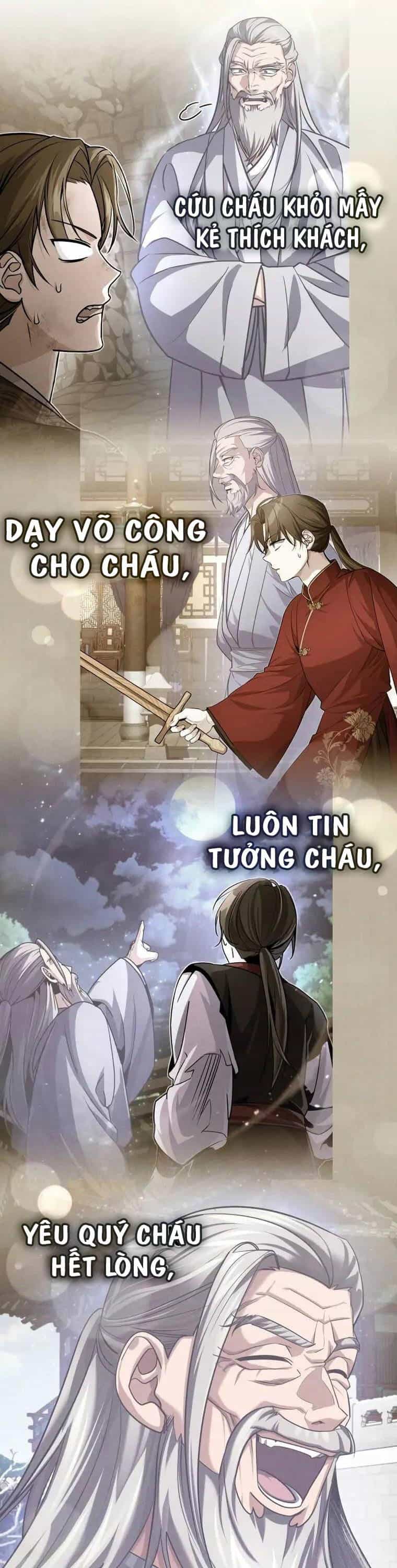 Thiếu Gia Yểu Mệnh Nhà Họ Bạch - Chương 44 - ảnh 14