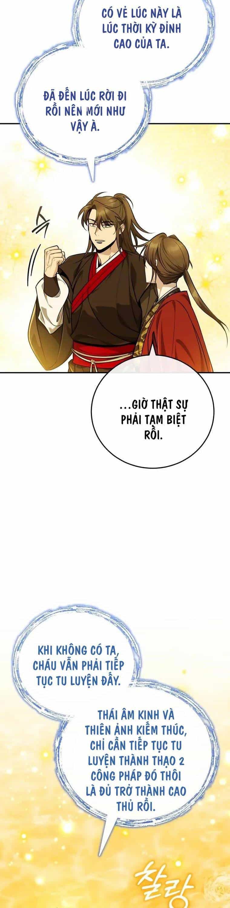Thiếu Gia Yểu Mệnh Nhà Họ Bạch - Chương 44 - ảnh 2