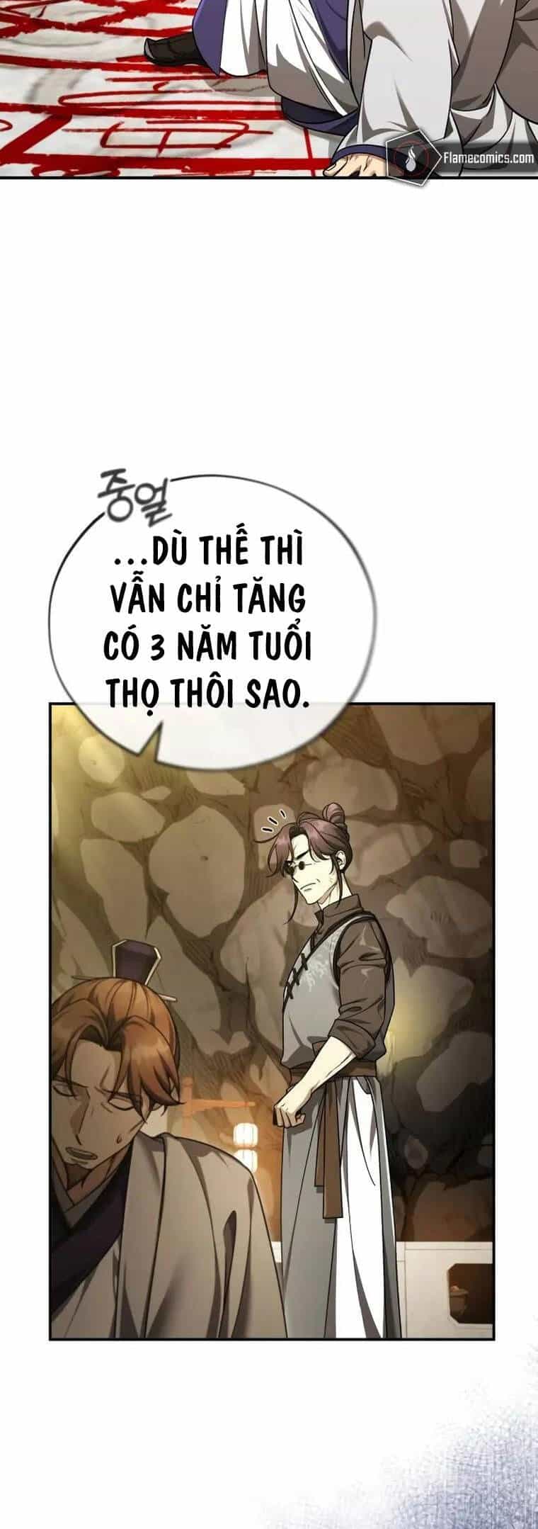 Thiếu Gia Yểu Mệnh Nhà Họ Bạch - Chương 44 - ảnh 20