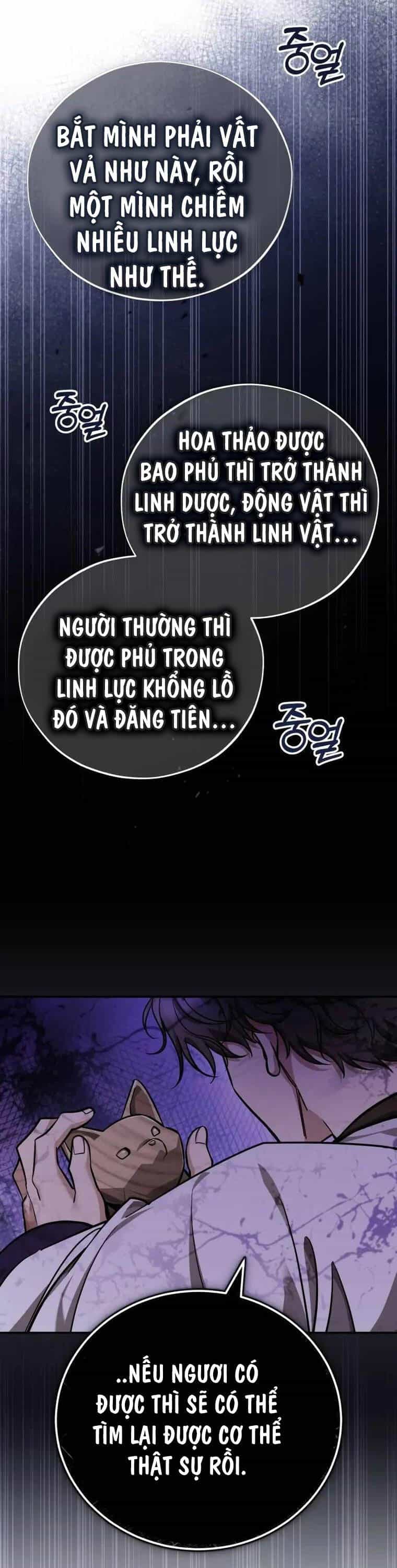 Thiếu Gia Yểu Mệnh Nhà Họ Bạch - Chương 44 - ảnh 21