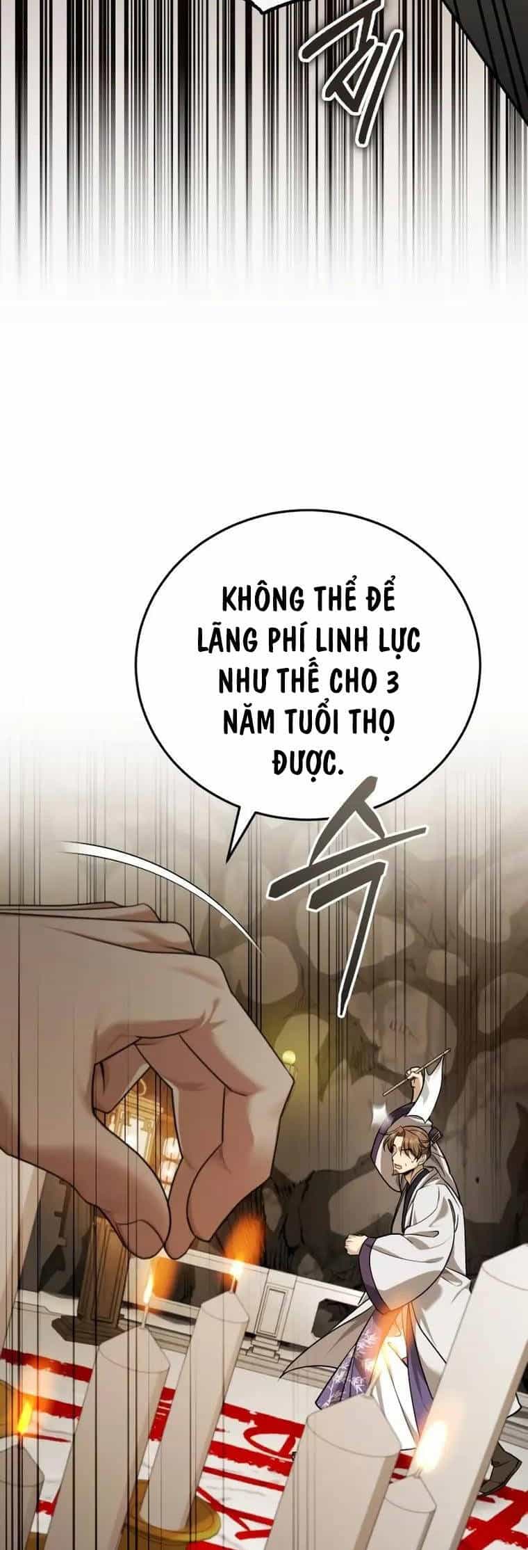 Thiếu Gia Yểu Mệnh Nhà Họ Bạch - Chương 44 - ảnh 26