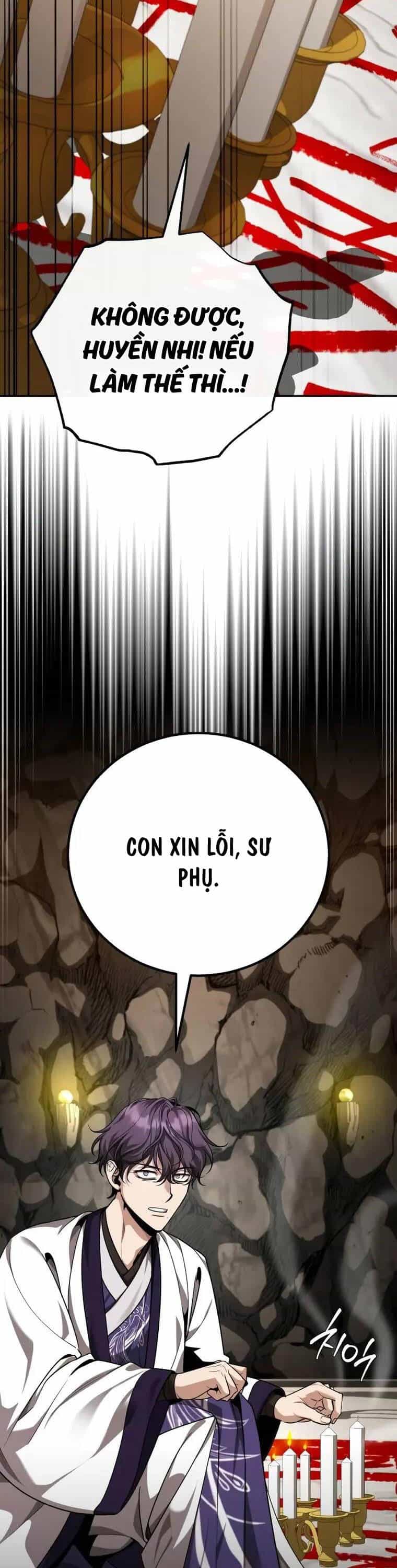 Thiếu Gia Yểu Mệnh Nhà Họ Bạch - Chương 44 - ảnh 27