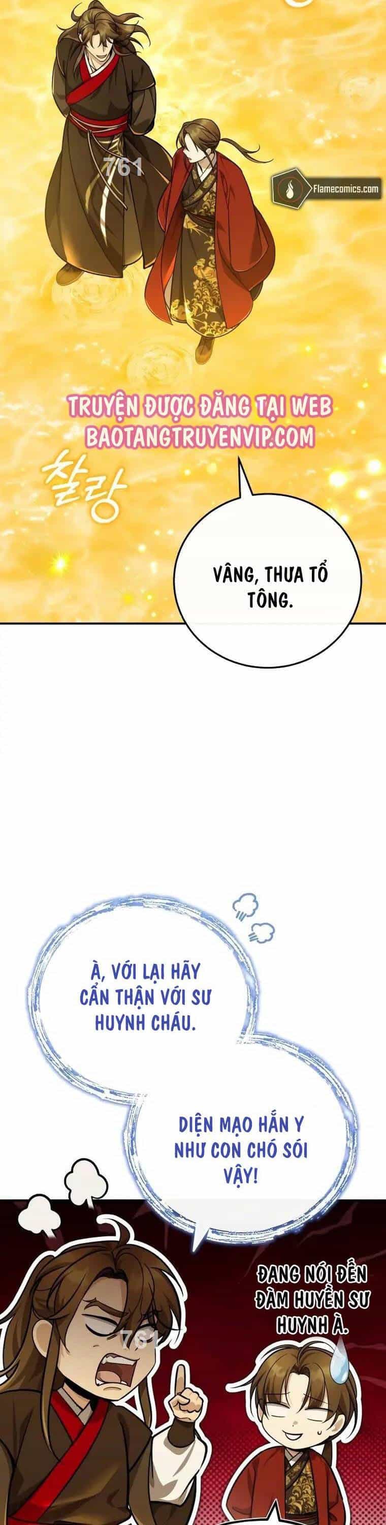 Thiếu Gia Yểu Mệnh Nhà Họ Bạch - Chương 44 - ảnh 3