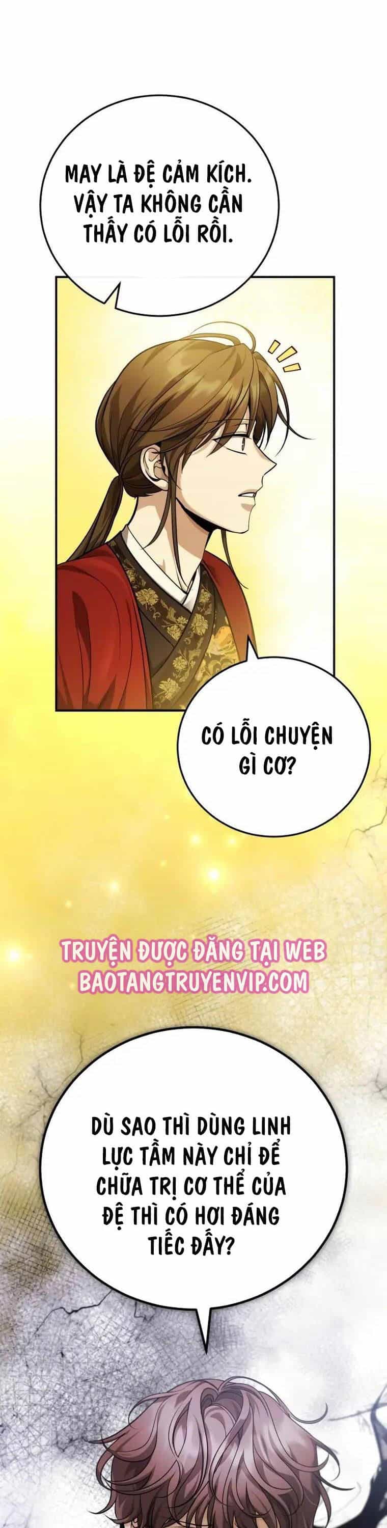 Thiếu Gia Yểu Mệnh Nhà Họ Bạch - Chương 44 - ảnh 31