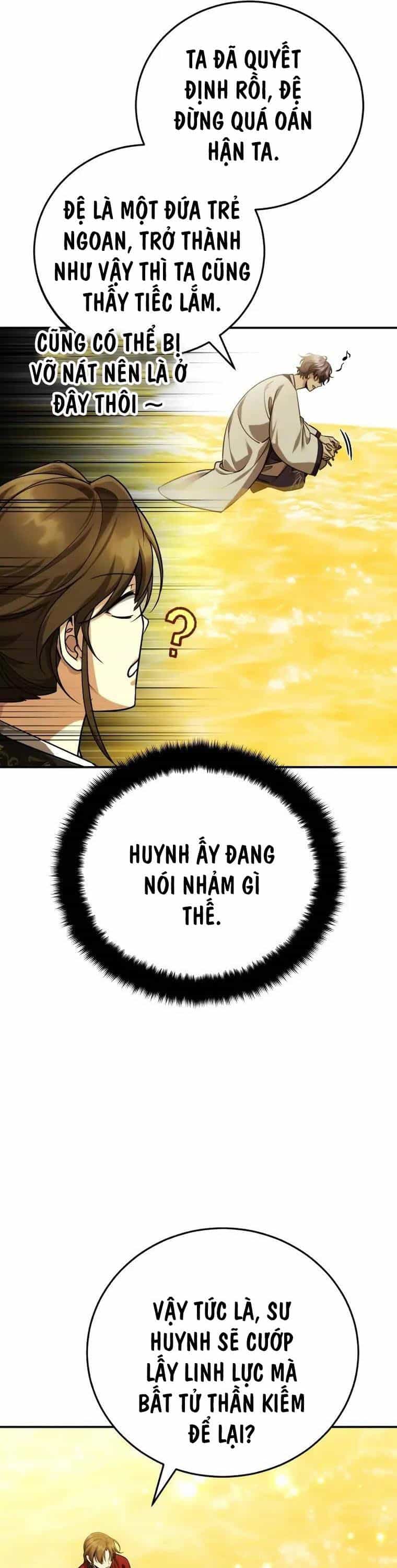 Thiếu Gia Yểu Mệnh Nhà Họ Bạch - Chương 44 - ảnh 33