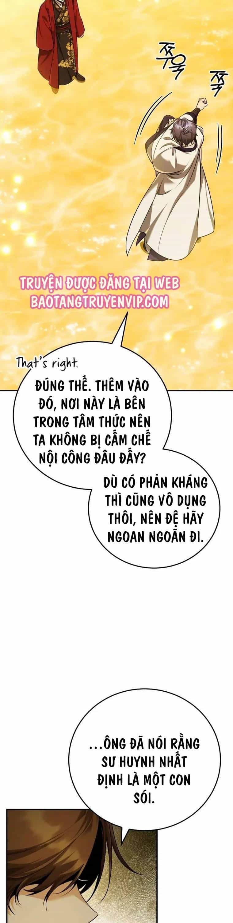 Thiếu Gia Yểu Mệnh Nhà Họ Bạch - Chương 44 - ảnh 34