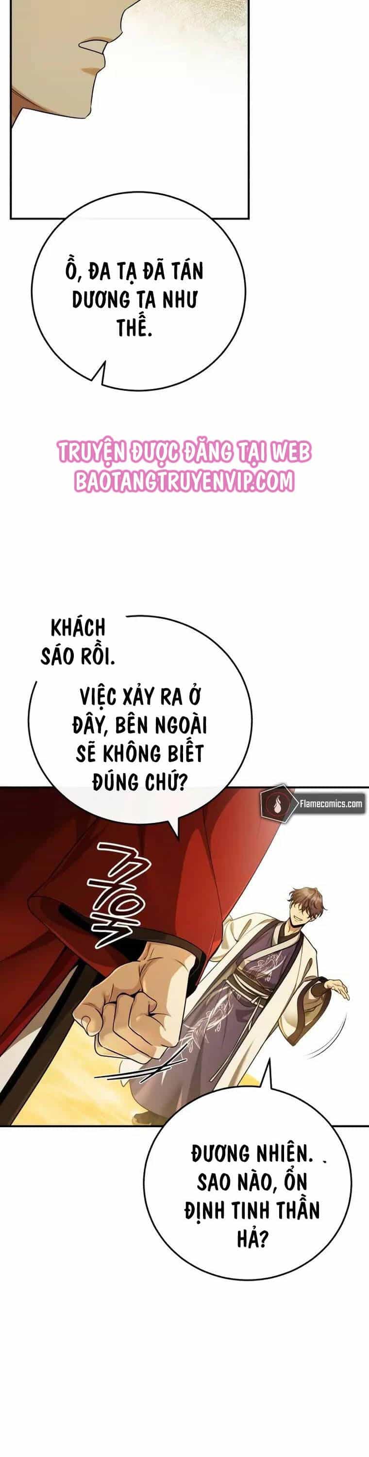 Thiếu Gia Yểu Mệnh Nhà Họ Bạch - Chương 44 - ảnh 35
