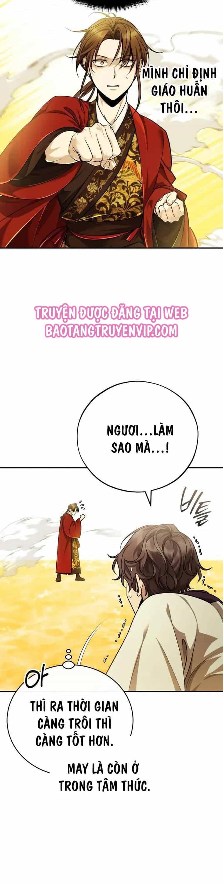 Thiếu Gia Yểu Mệnh Nhà Họ Bạch - Chương 44 - ảnh 42