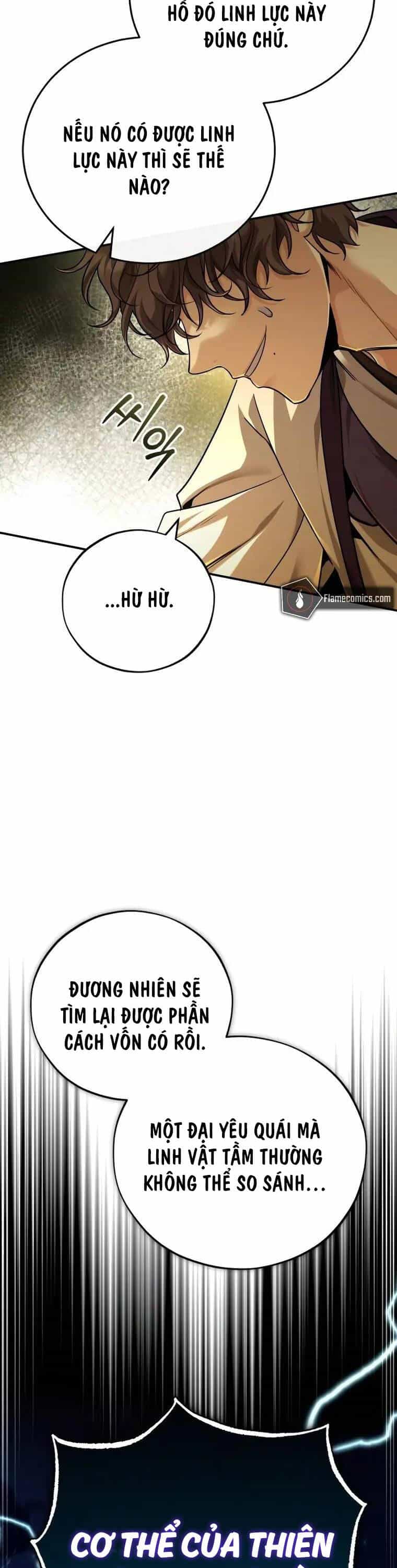 Thiếu Gia Yểu Mệnh Nhà Họ Bạch - Chương 44 - ảnh 45