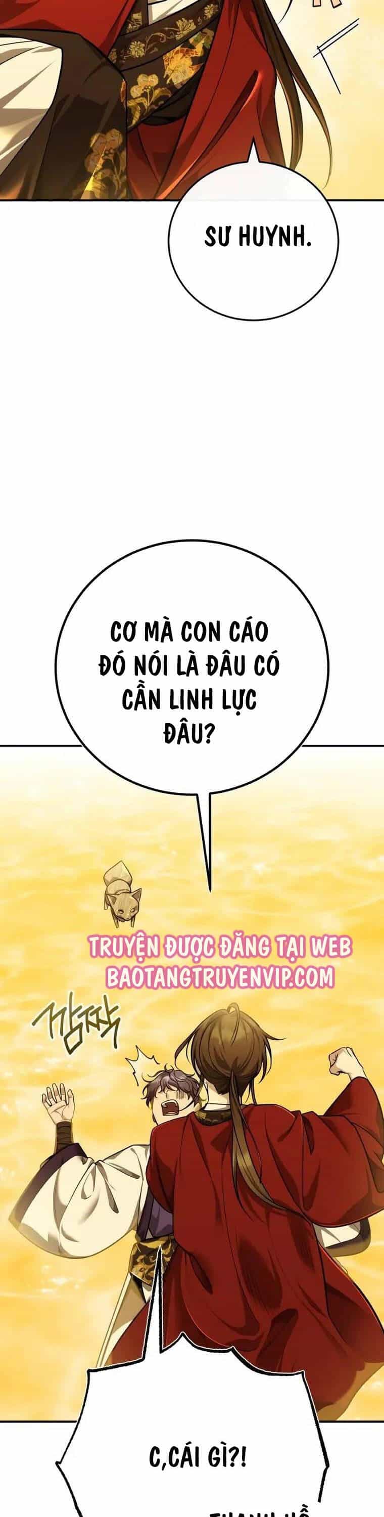 Thiếu Gia Yểu Mệnh Nhà Họ Bạch - Chương 44 - ảnh 53