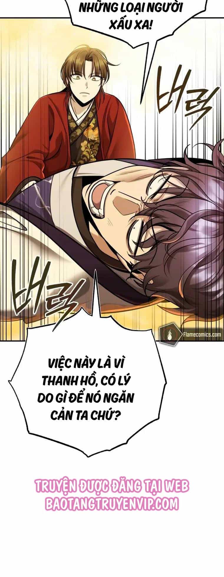 Thiếu Gia Yểu Mệnh Nhà Họ Bạch - Chương 44 - ảnh 55