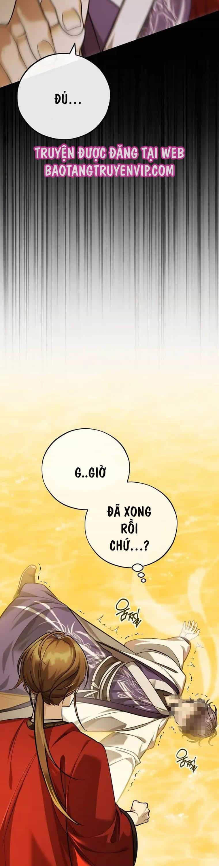 Thiếu Gia Yểu Mệnh Nhà Họ Bạch - Chương 44 - ảnh 58