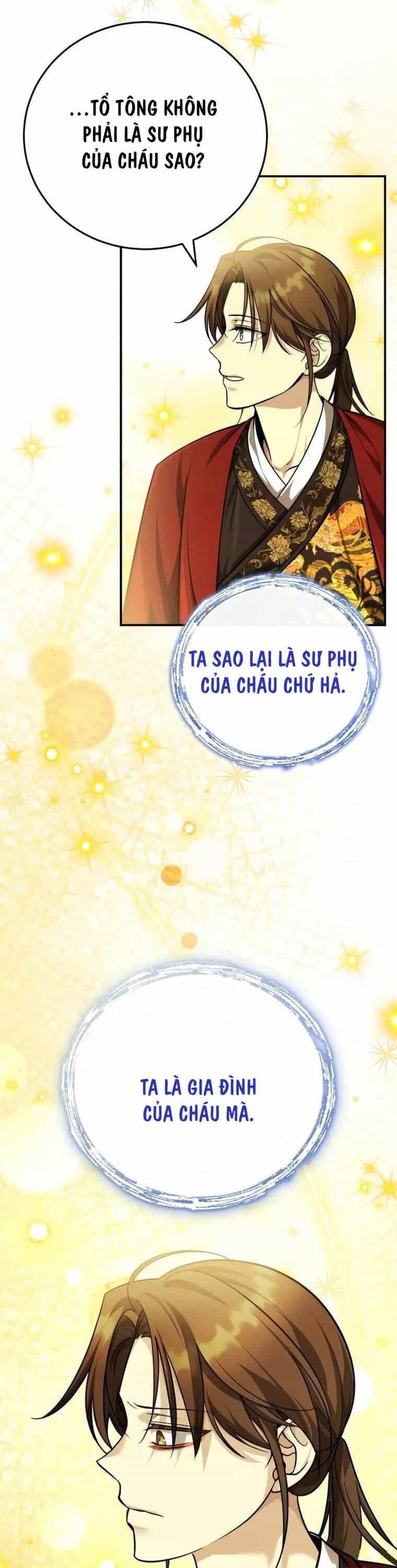 Thiếu Gia Yểu Mệnh Nhà Họ Bạch - Chương 44 - ảnh 8