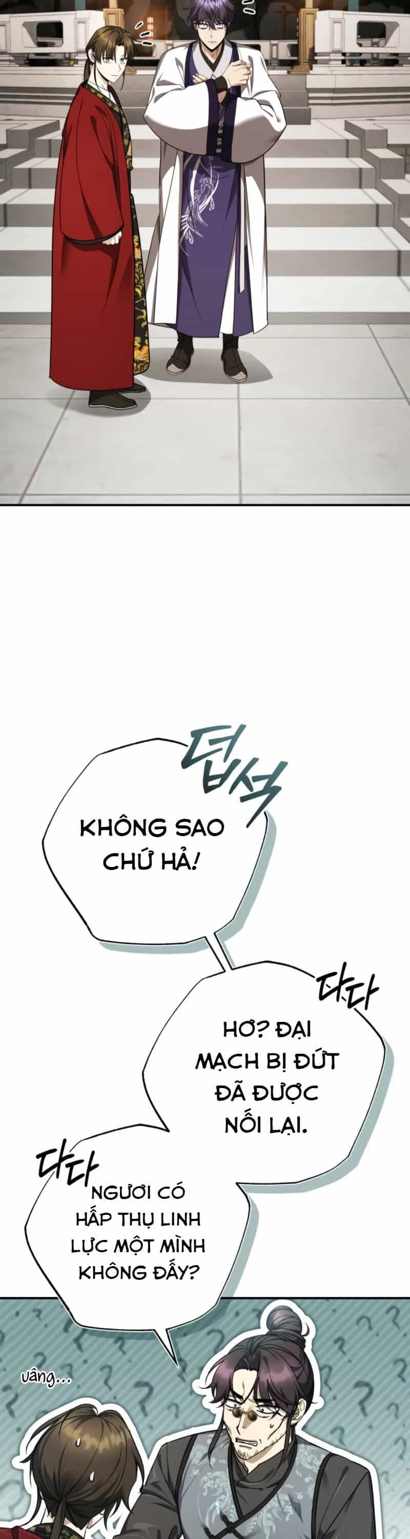 Thiếu Gia Yểu Mệnh Nhà Họ Bạch - Chương 45 - ảnh 21