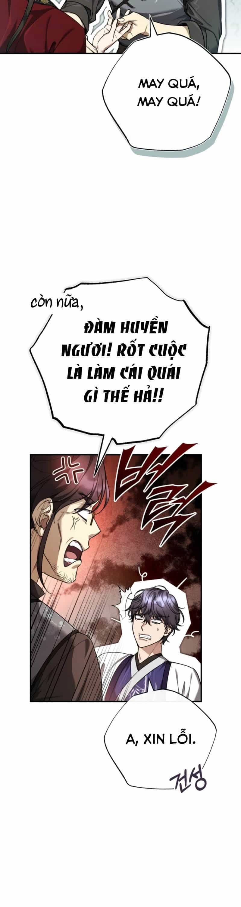 Thiếu Gia Yểu Mệnh Nhà Họ Bạch - Chương 45 - ảnh 22
