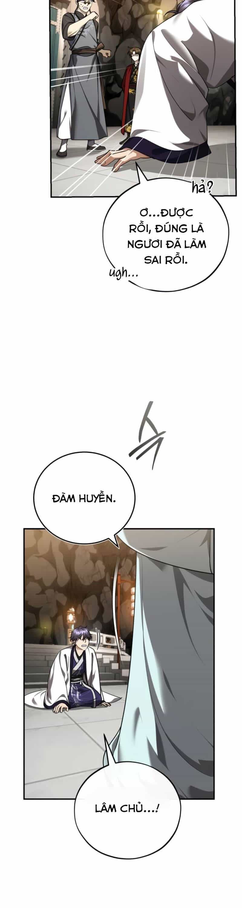Thiếu Gia Yểu Mệnh Nhà Họ Bạch - Chương 45 - ảnh 24