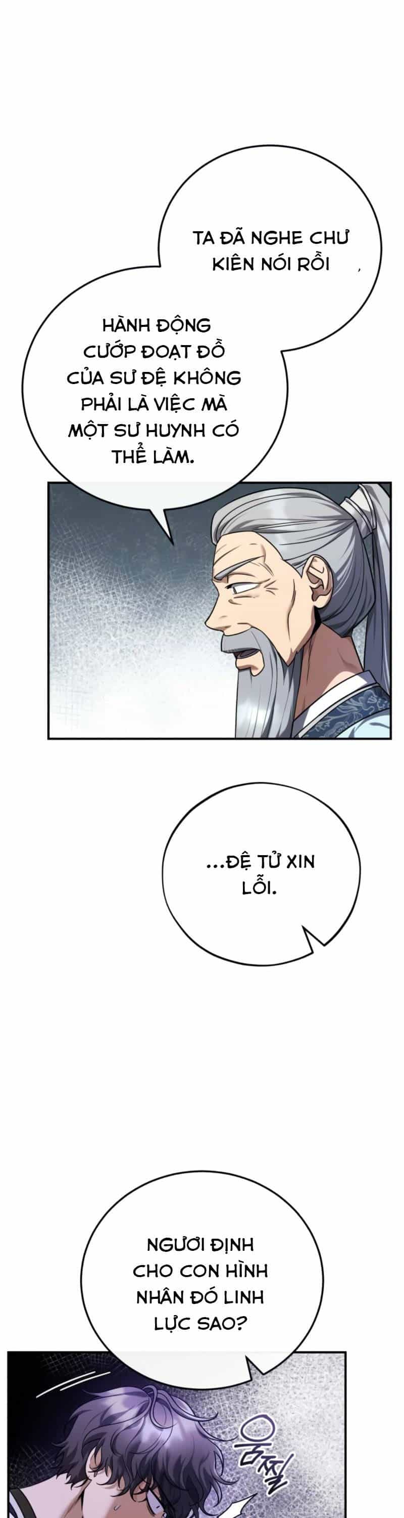 Thiếu Gia Yểu Mệnh Nhà Họ Bạch - Chương 45 - ảnh 25