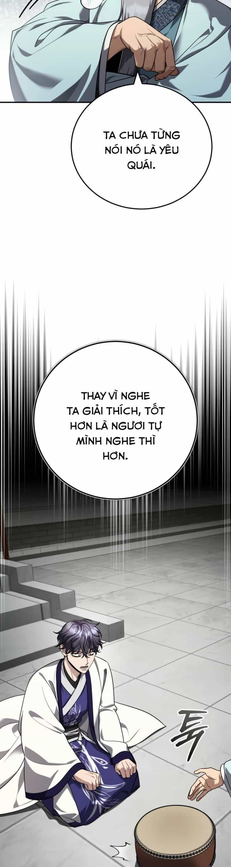 Thiếu Gia Yểu Mệnh Nhà Họ Bạch - Chương 45 - ảnh 27