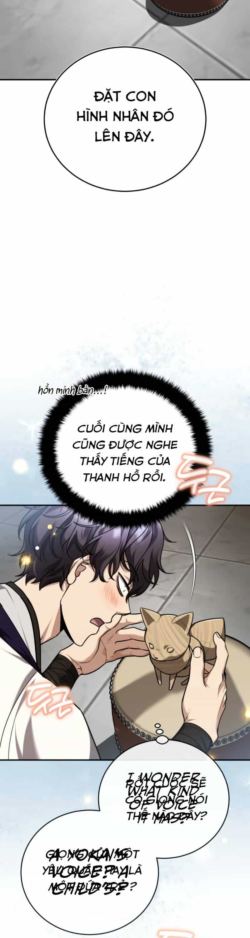 Thiếu Gia Yểu Mệnh Nhà Họ Bạch - Chương 45 - ảnh 28
