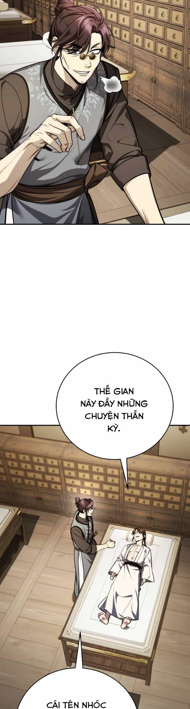 Thiếu Gia Yểu Mệnh Nhà Họ Bạch - Chương 45 - ảnh 34