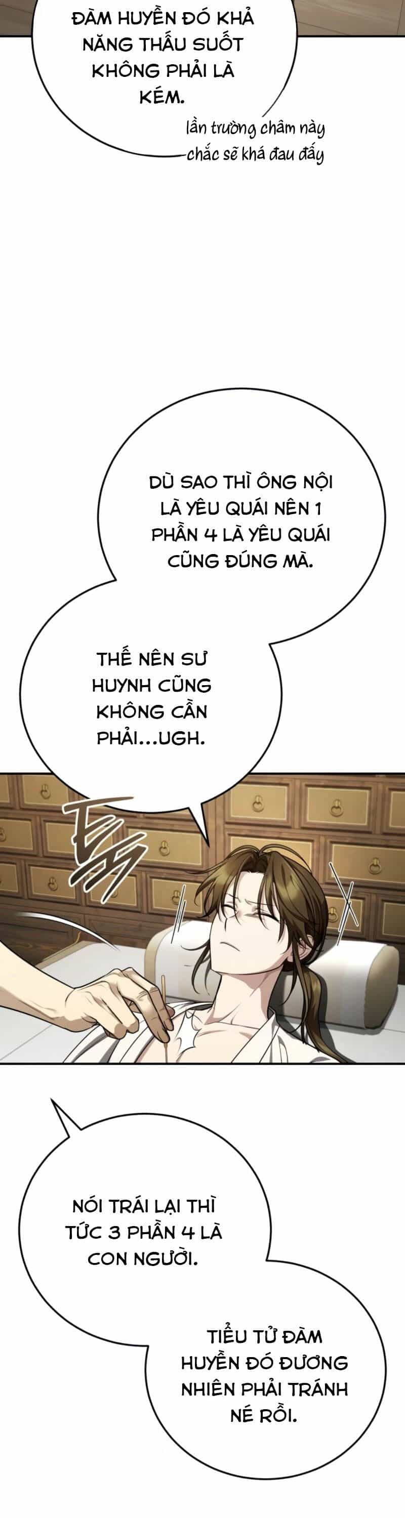 Thiếu Gia Yểu Mệnh Nhà Họ Bạch - Chương 45 - ảnh 35