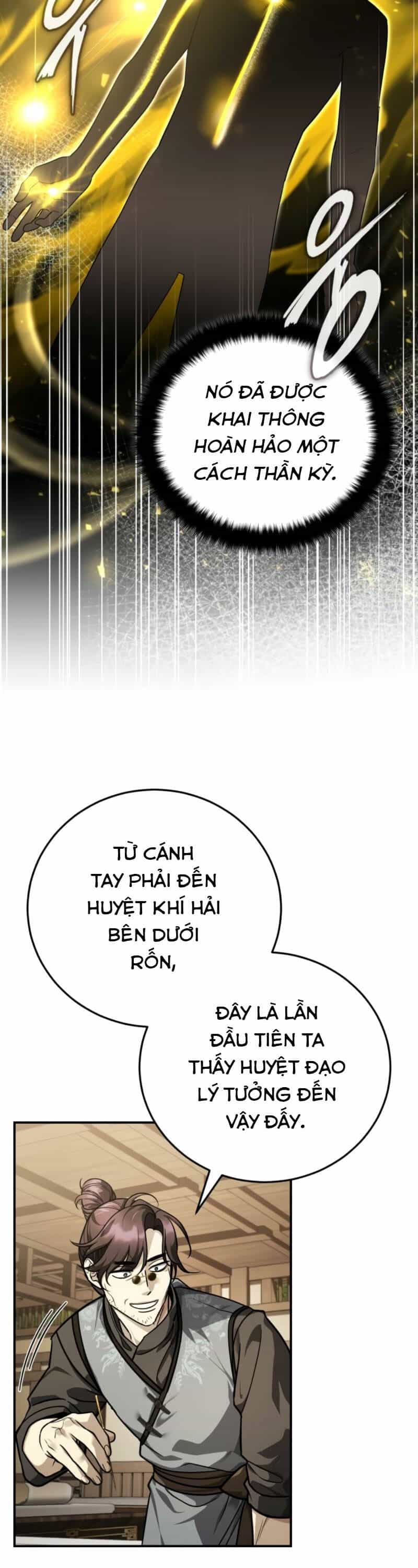 Thiếu Gia Yểu Mệnh Nhà Họ Bạch - Chương 45 - ảnh 40