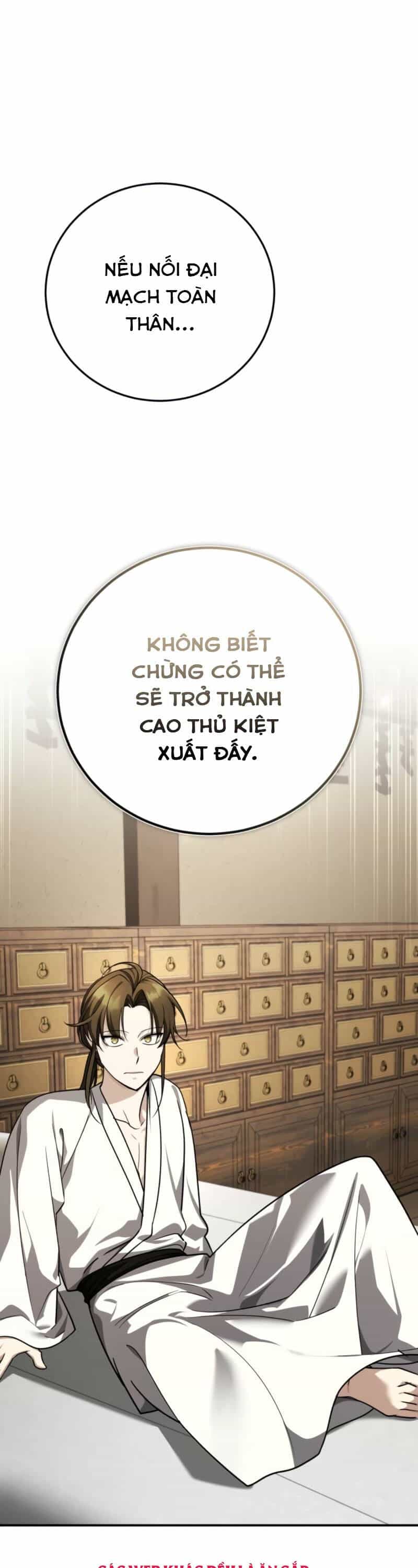 Thiếu Gia Yểu Mệnh Nhà Họ Bạch - Chương 45 - ảnh 41