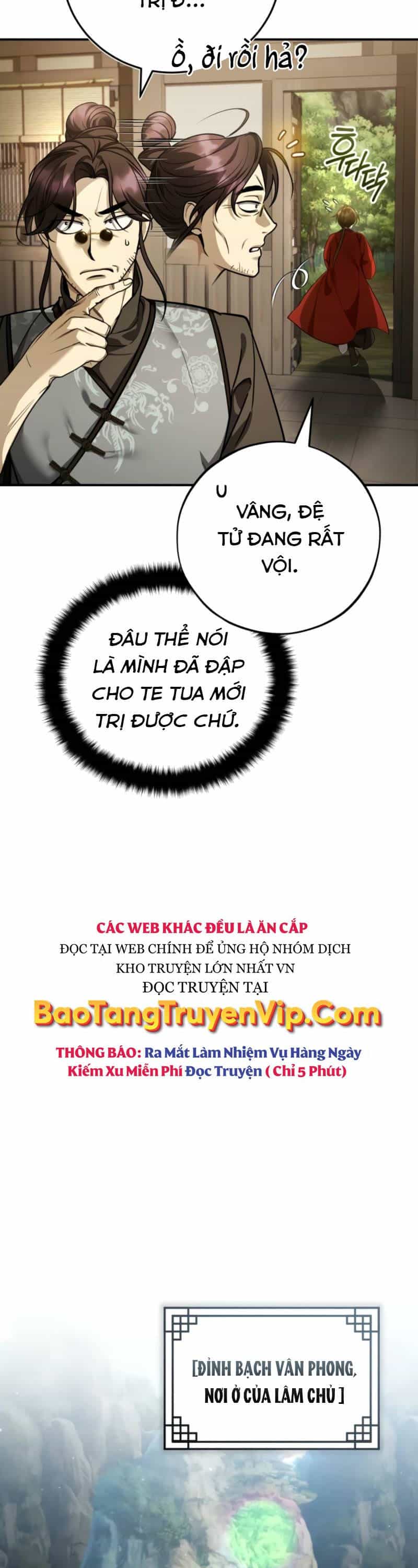 Thiếu Gia Yểu Mệnh Nhà Họ Bạch - Chương 45 - ảnh 45