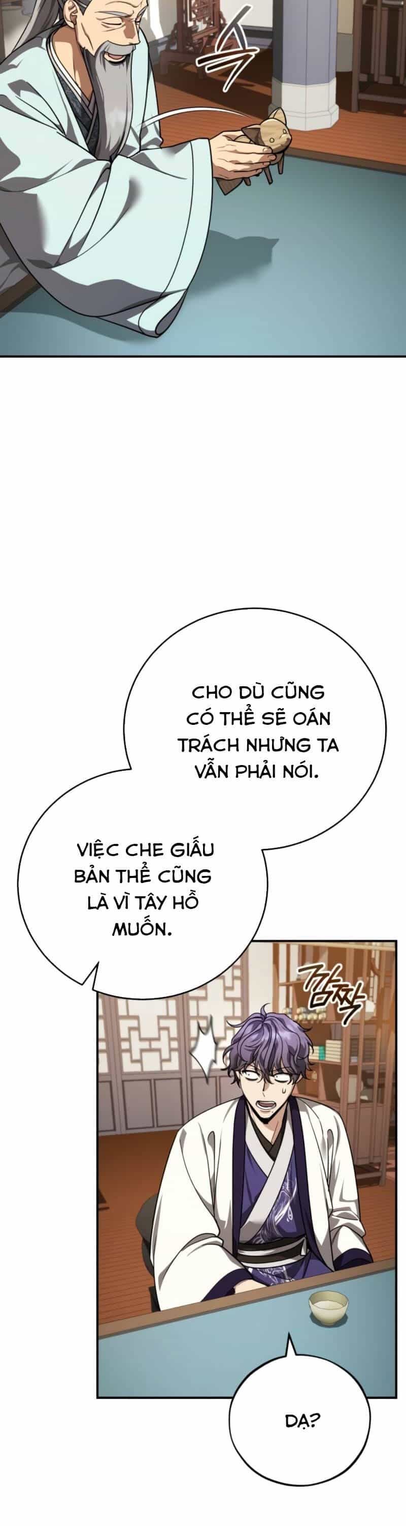 Thiếu Gia Yểu Mệnh Nhà Họ Bạch - Chương 45 - ảnh 48