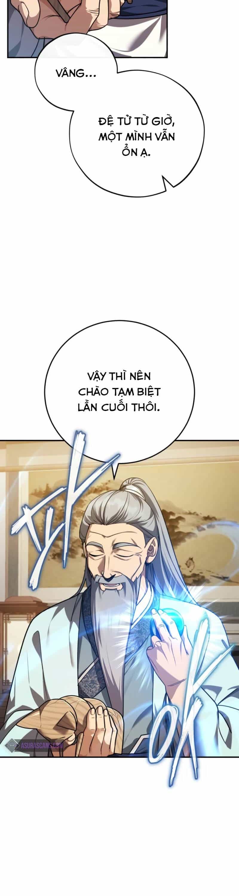 Thiếu Gia Yểu Mệnh Nhà Họ Bạch - Chương 45 - ảnh 52