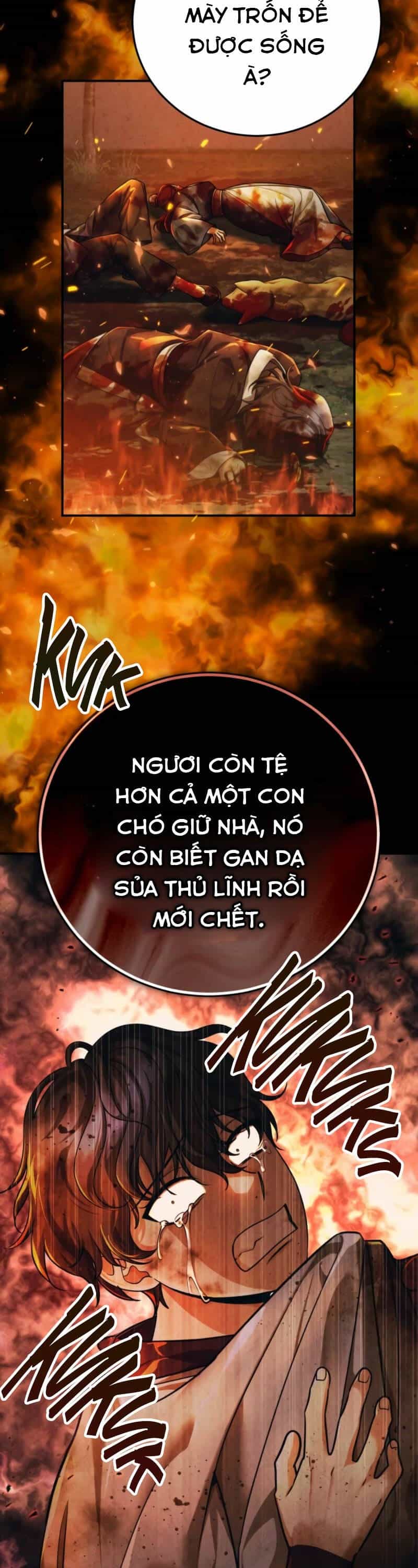 Thiếu Gia Yểu Mệnh Nhà Họ Bạch - Chương 45 - ảnh 7