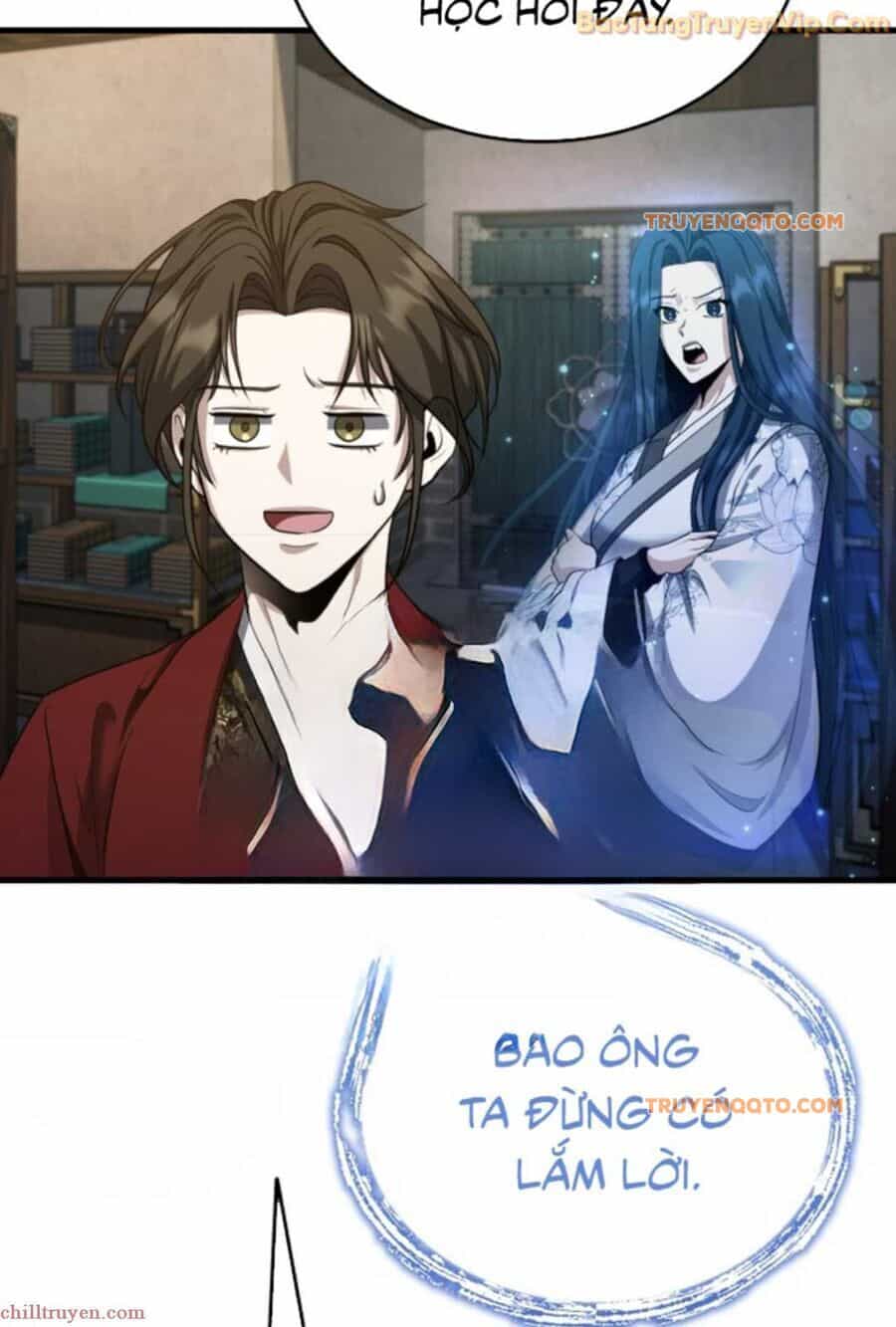 Thiếu Gia Yểu Mệnh Nhà Họ Bạch - Chương 46 - ảnh 101