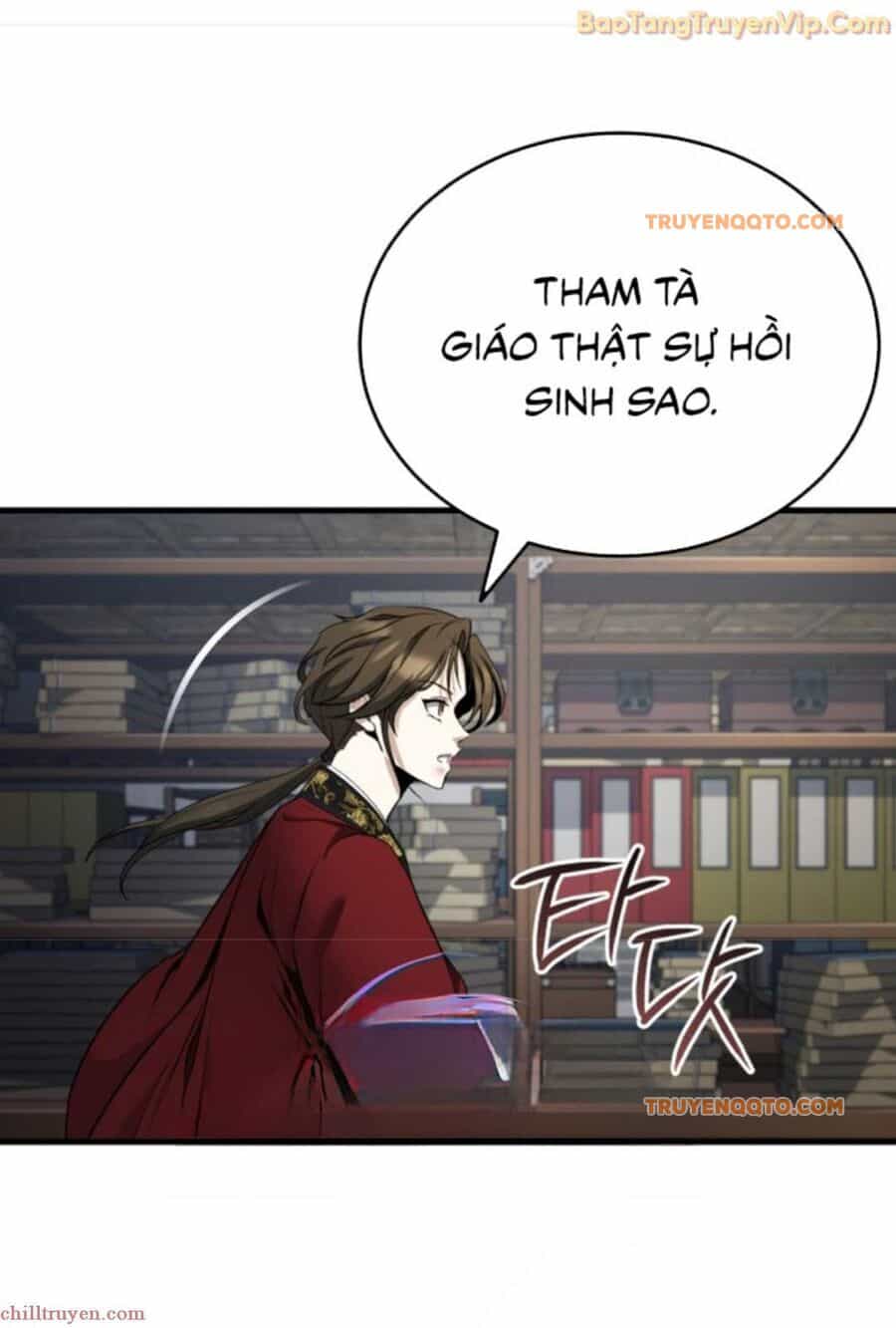 Thiếu Gia Yểu Mệnh Nhà Họ Bạch - Chương 46 - ảnh 112
