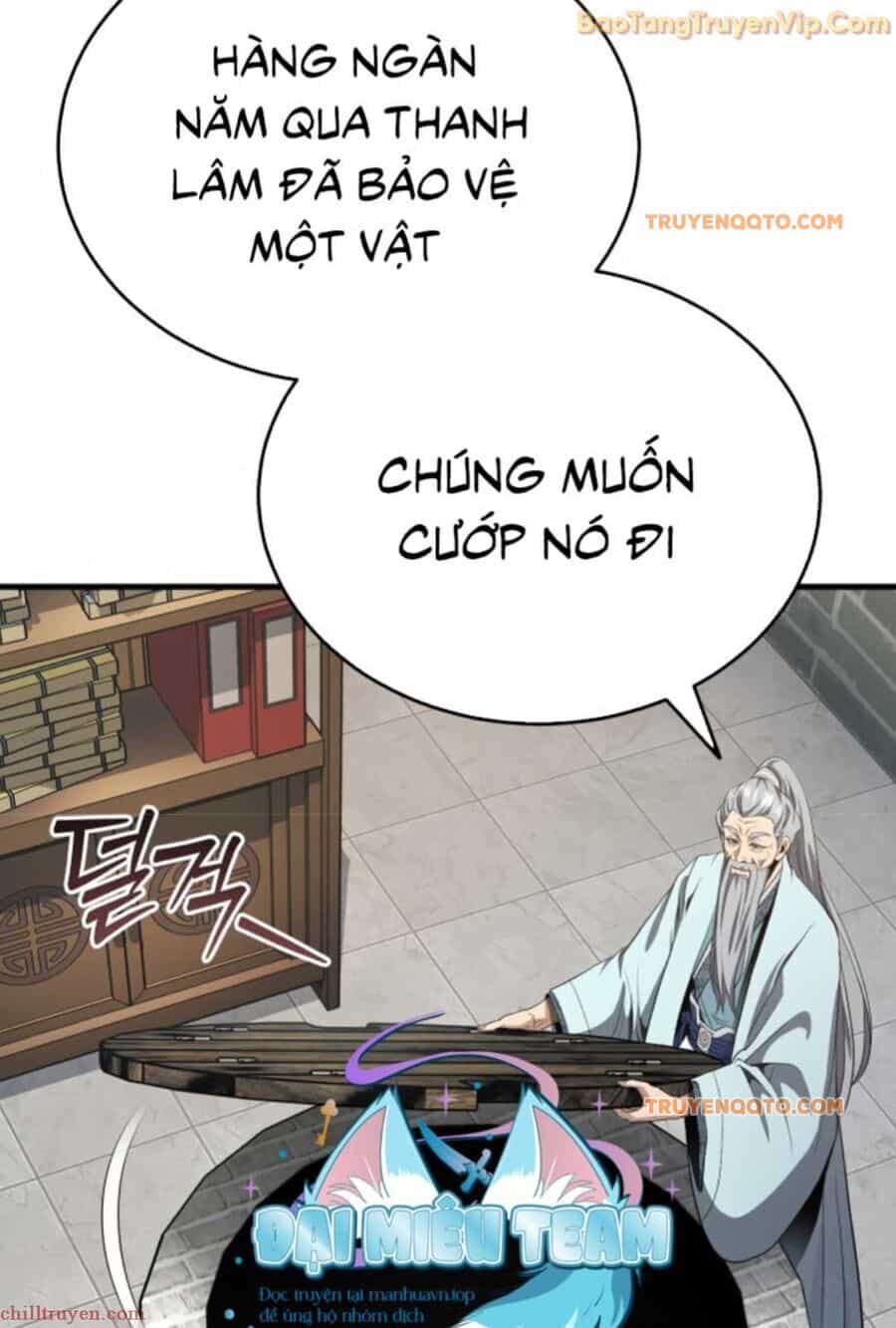 Thiếu Gia Yểu Mệnh Nhà Họ Bạch - Chương 46 - ảnh 118