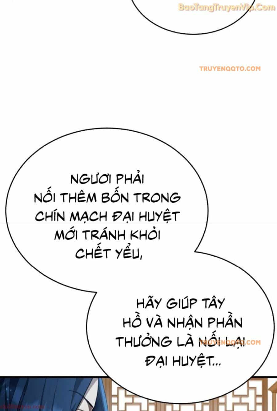 Thiếu Gia Yểu Mệnh Nhà Họ Bạch - Chương 46 - ảnh 21