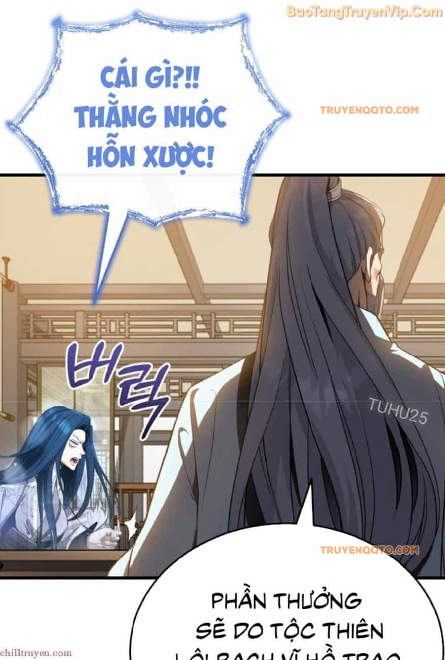 Thiếu Gia Yểu Mệnh Nhà Họ Bạch - Chương 46 - ảnh 23